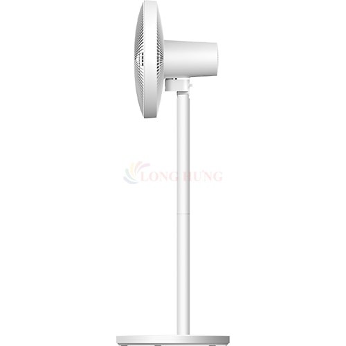 Quạt đứng thông minh Xiaomi Mi Smart Standing Fan 1C PYV4007GL JLLDS01XY - Hàng chính hãng