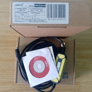 CÁP LẬP TRÌNH PLC Mitsubishi USB-SC09-FX