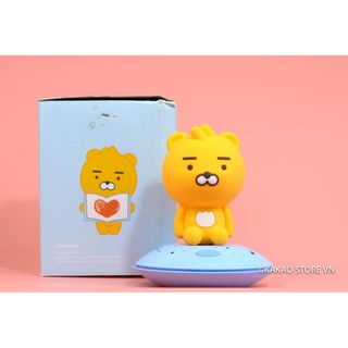 Đèn ngủ silicon mini hình hổ