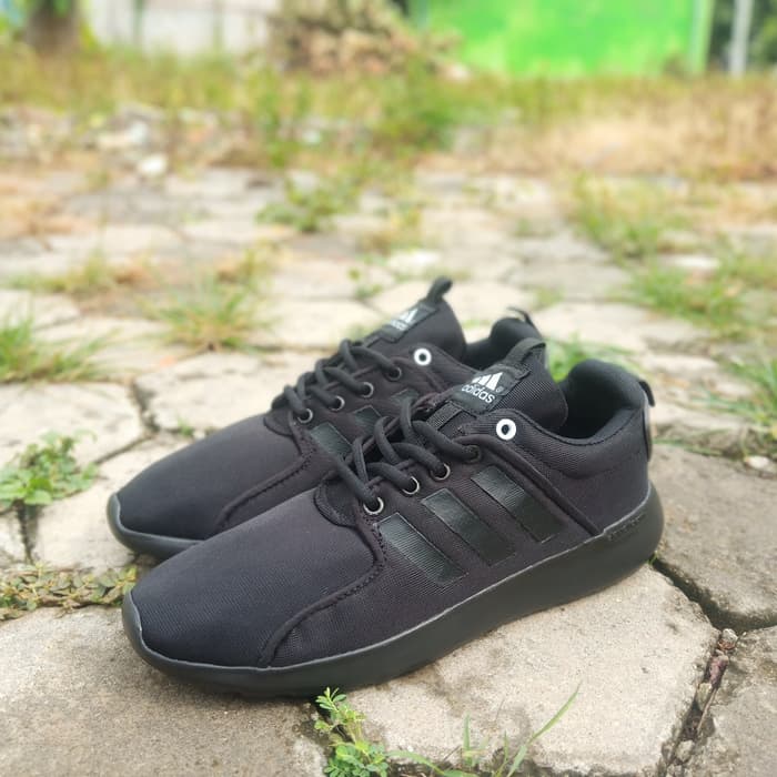 Giày Thể Thao Adidas Neo Cloudfoam Lite D2F8 Chính Hãng Cho Nam