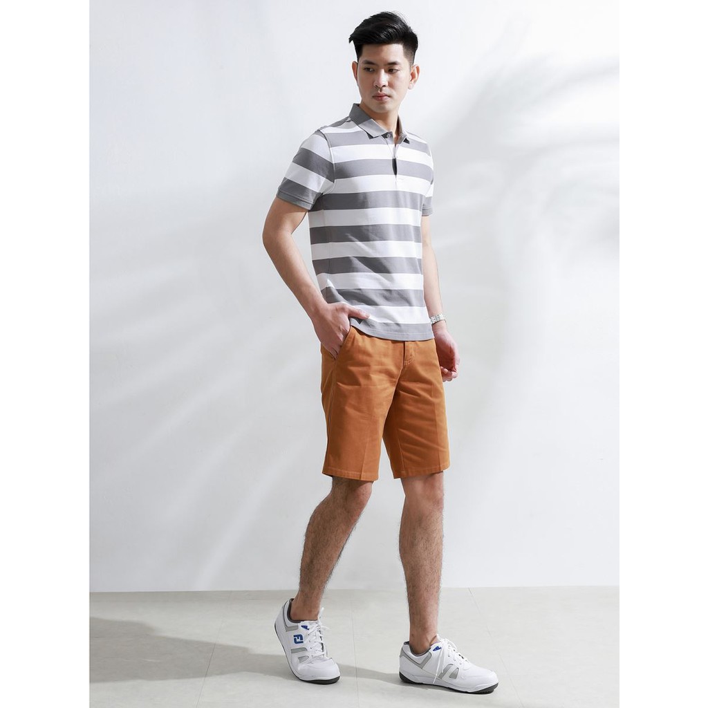QUẦN SHORT NAM ARISTINO ASO019S8