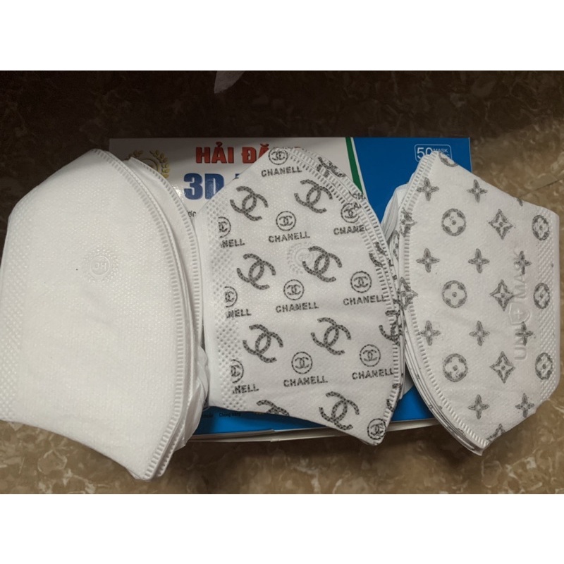 khẩu trang 3d | BigBuy360 - bigbuy360.vn