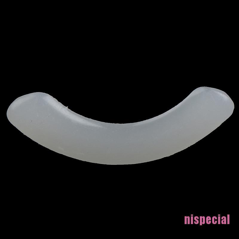 Niềng răng bằng nhựa bằng silicone hàm trên và hàm dưới chuyên dụng