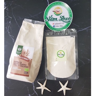 Bột mì đa dụng hữu cơ ProBios Ý