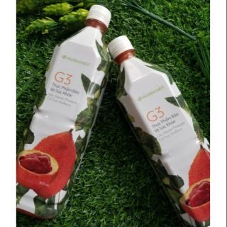 Nước gấc G3 Nuskin 1 chai