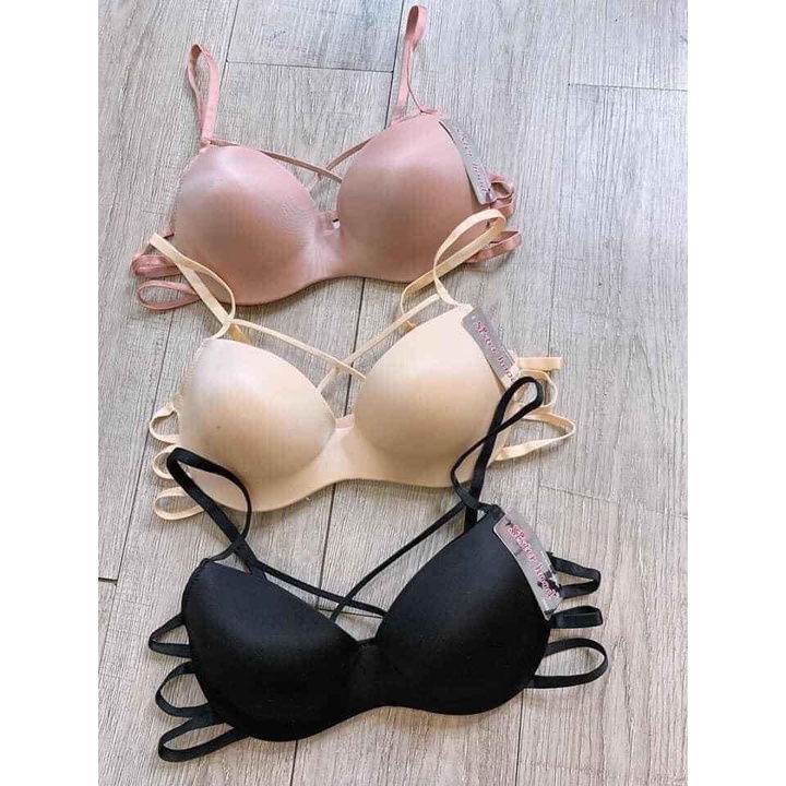 Áo ngực đan dây chéo Sisterhood Thái Lan