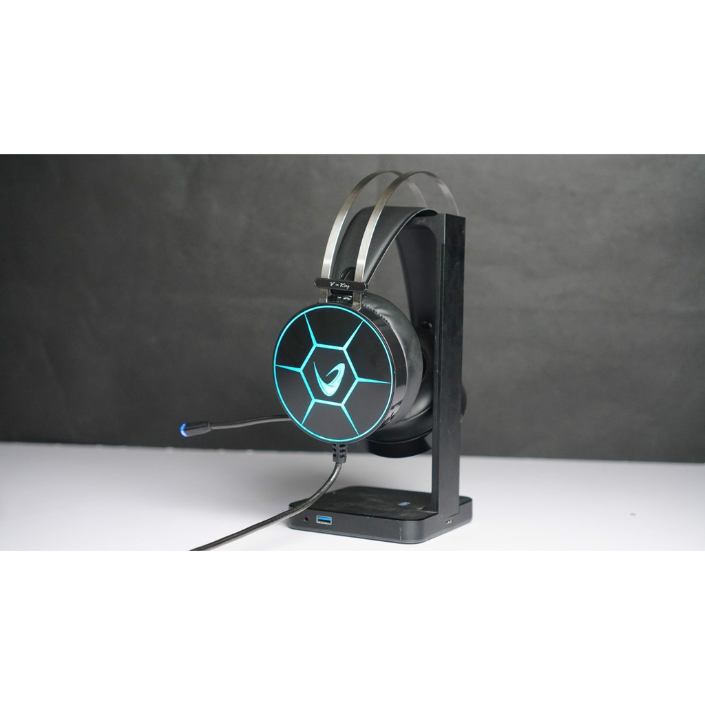 Tai nghe V-King VK938, V-King VK938 7.1 USB