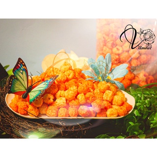 Nui sen sấy bơ cay 300gr