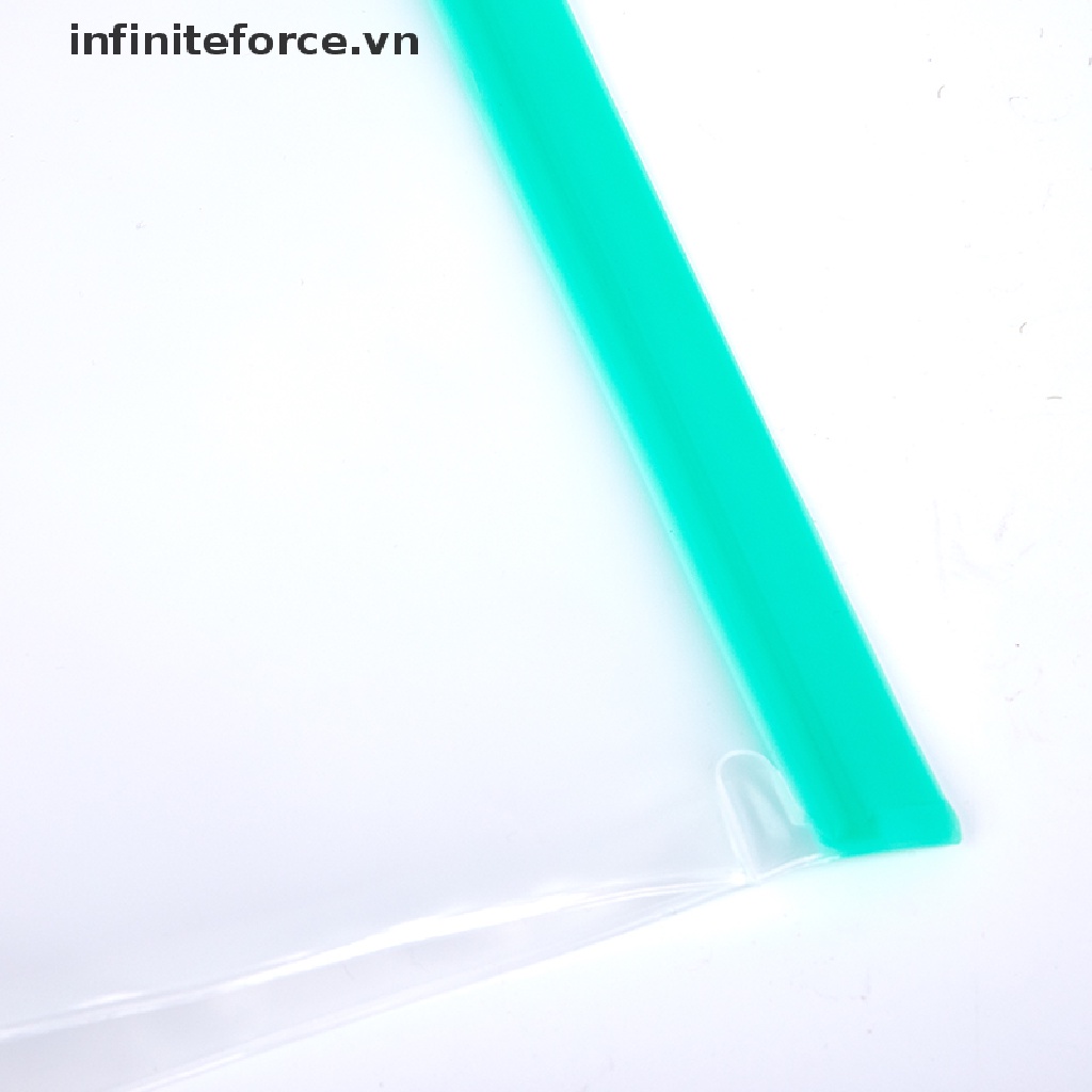 Zip Thực Phẩm Silicone Tái Sử Dụng