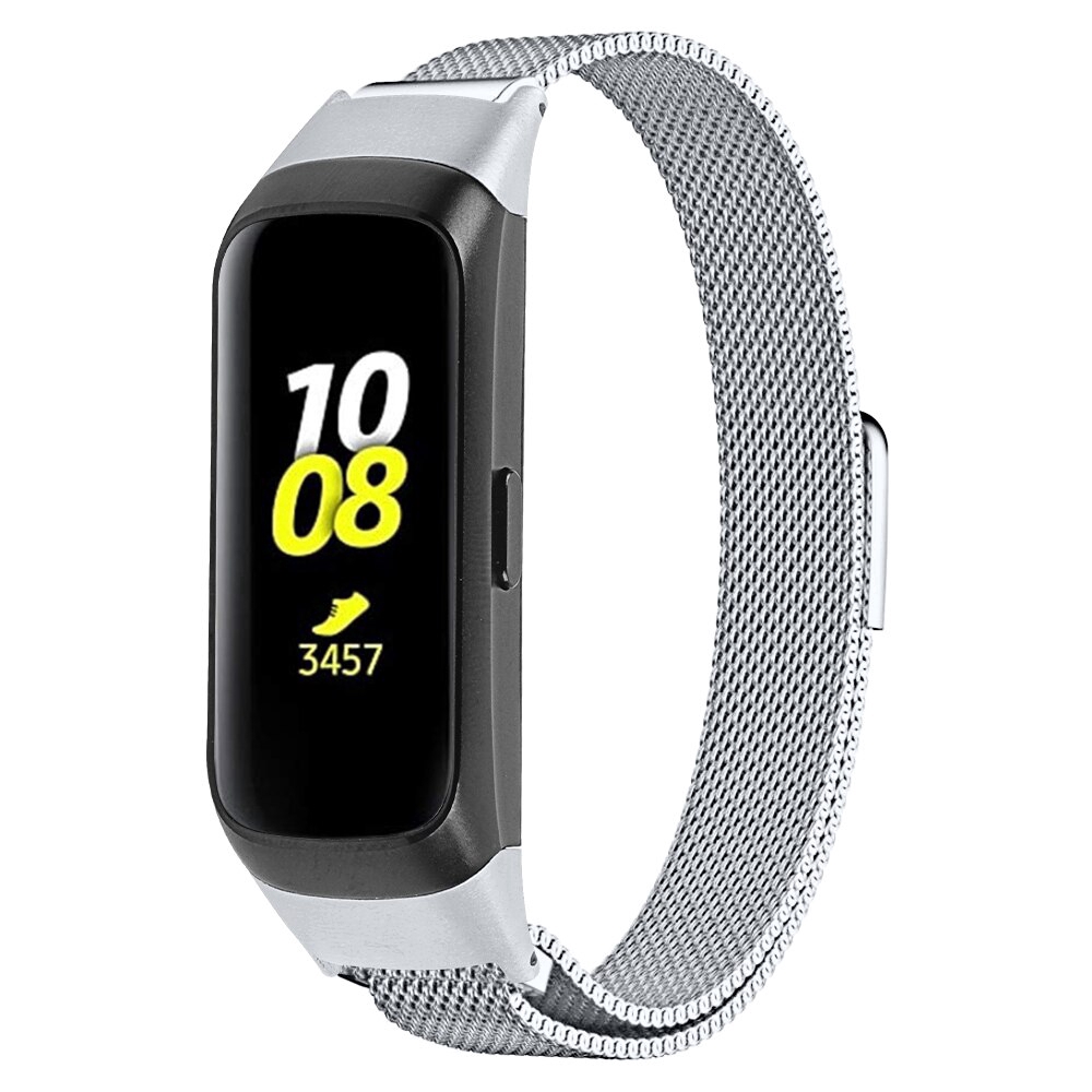 Dây đeo đồng hồ thay thế dành cho Samsung Galaxy Fit SM-R370