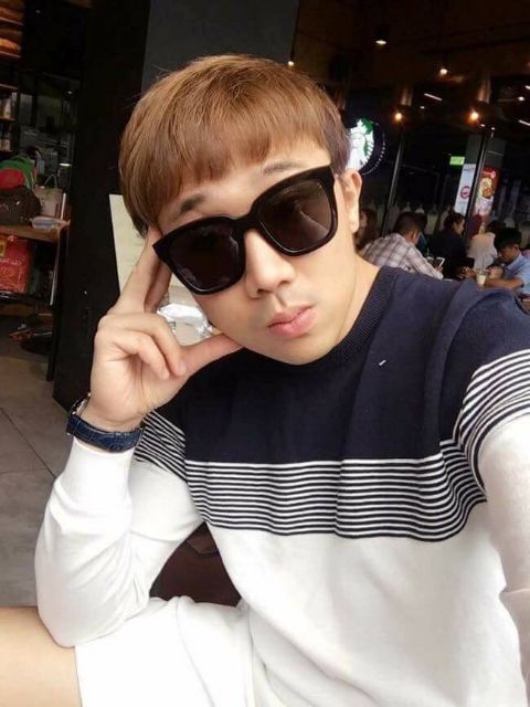 Kính Kính GENT.LE MON.STER