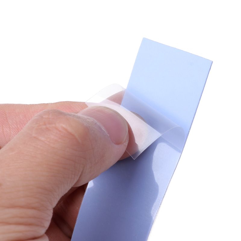 Đệm lót tản nhiệt chất liệu nhôm M.2 NGFF