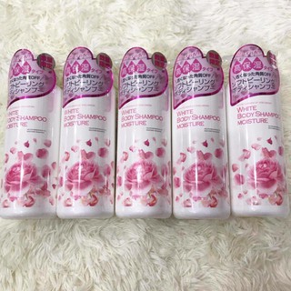 Sữa tắm trắng da manis body hoa hồng Nhật Bản , kem body, lotion manis