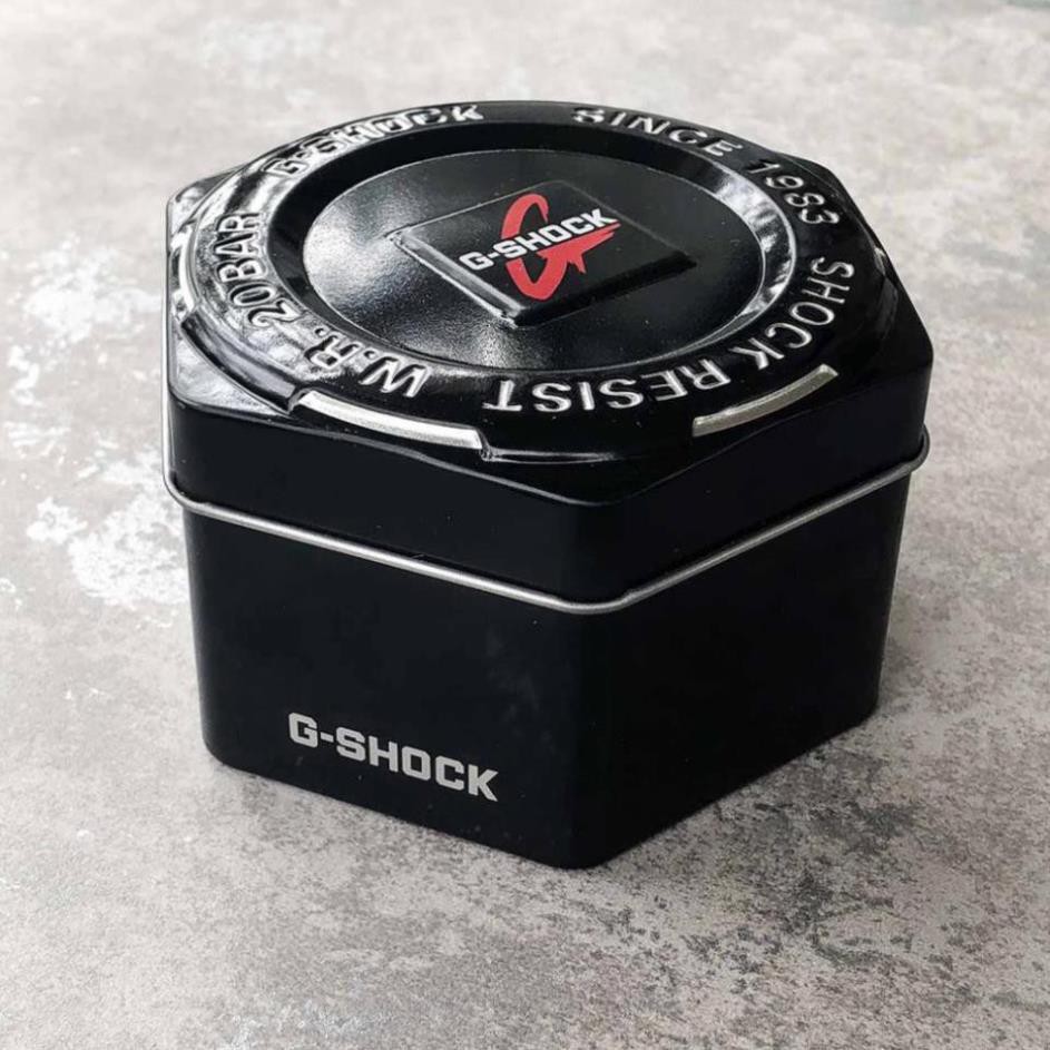 Hộp đồng hồ Gshock - BabyG