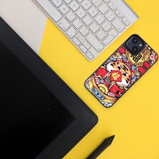 Ốp Lưng Điện Thoại iPhone QYN CASE QC203