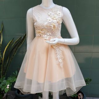 Công chúa đuôi tôm (ảnh thật shop chụp)
