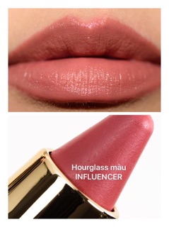 Tách set son Sephora give me more lip 2017