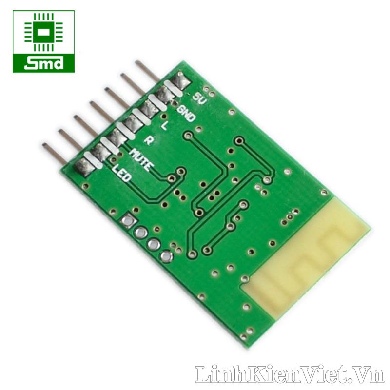 Module Bluetooth 4.0 Giải Mã Âm Thanh MP3