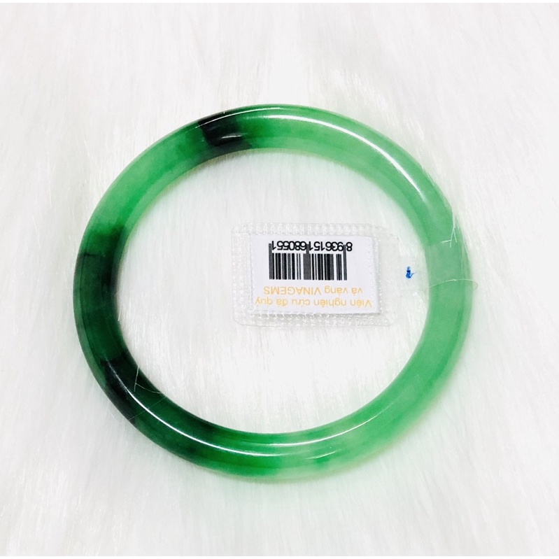 Vòng tay bản liền số 82030 ni 50