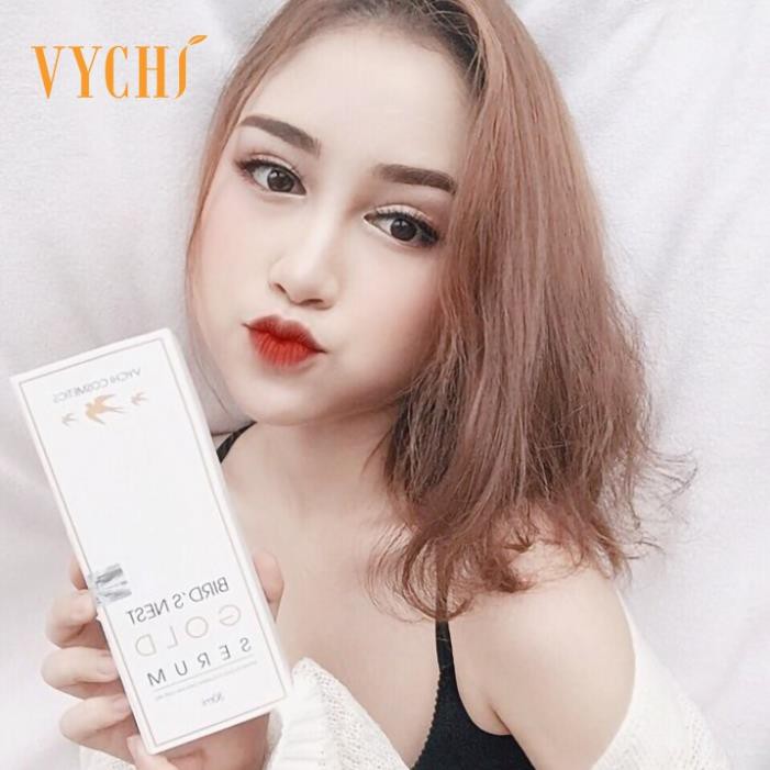 Serum dưỡng da tinh chất vàng GOLD BIRD'S NEST SERUM - Serum vàng tinh chất 24K/Serum dưỡng da | BigBuy360 - bigbuy360.vn