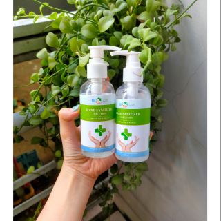 Xịt khuẩn tay biocos