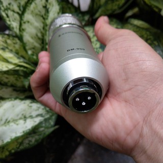 Bộ Micro Thu Âm Livestream BM-900