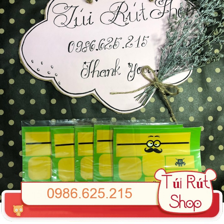 mua 1 tặng 1 MIẾNG DÁN DECAL TRANG TRÍ CỤC XẠC ĐIỆN THOẠI