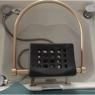 Phụ Kiện Vòng Nước Tuần Hoàn Cho Giường Gội Đầu Dưỡng Sinh
