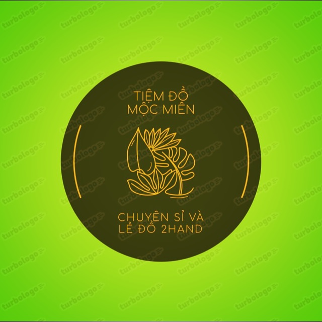 Tiệm đồ Mộc Miên