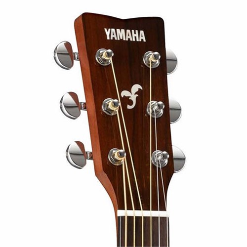 Đàn guitar acoustic YAMAHA FS 100C (CHÍNH HÃNG)