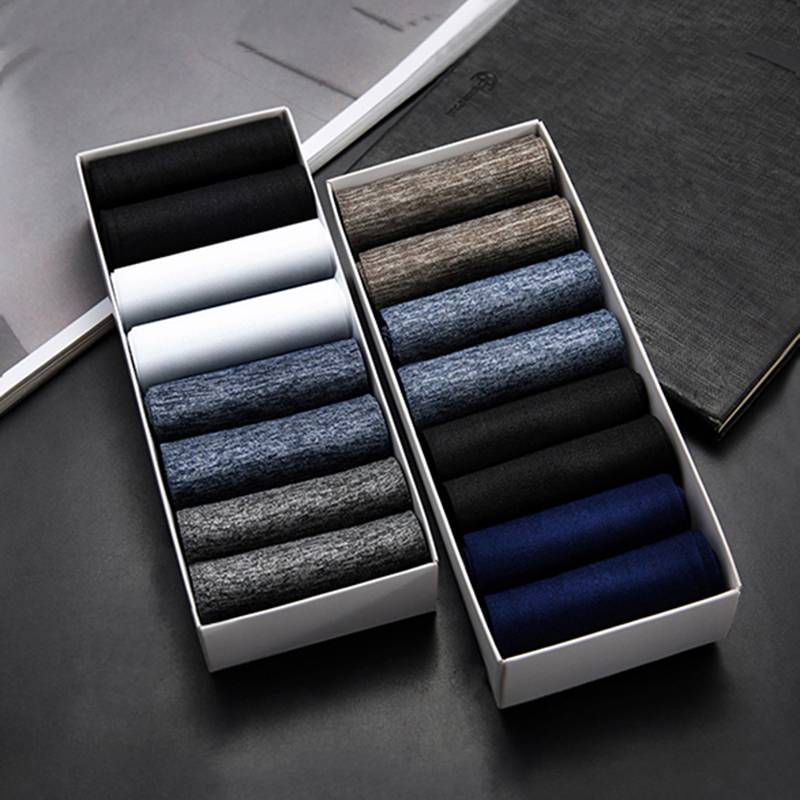 Vớ thể thao siêu mỏng thoáng khí cho nam