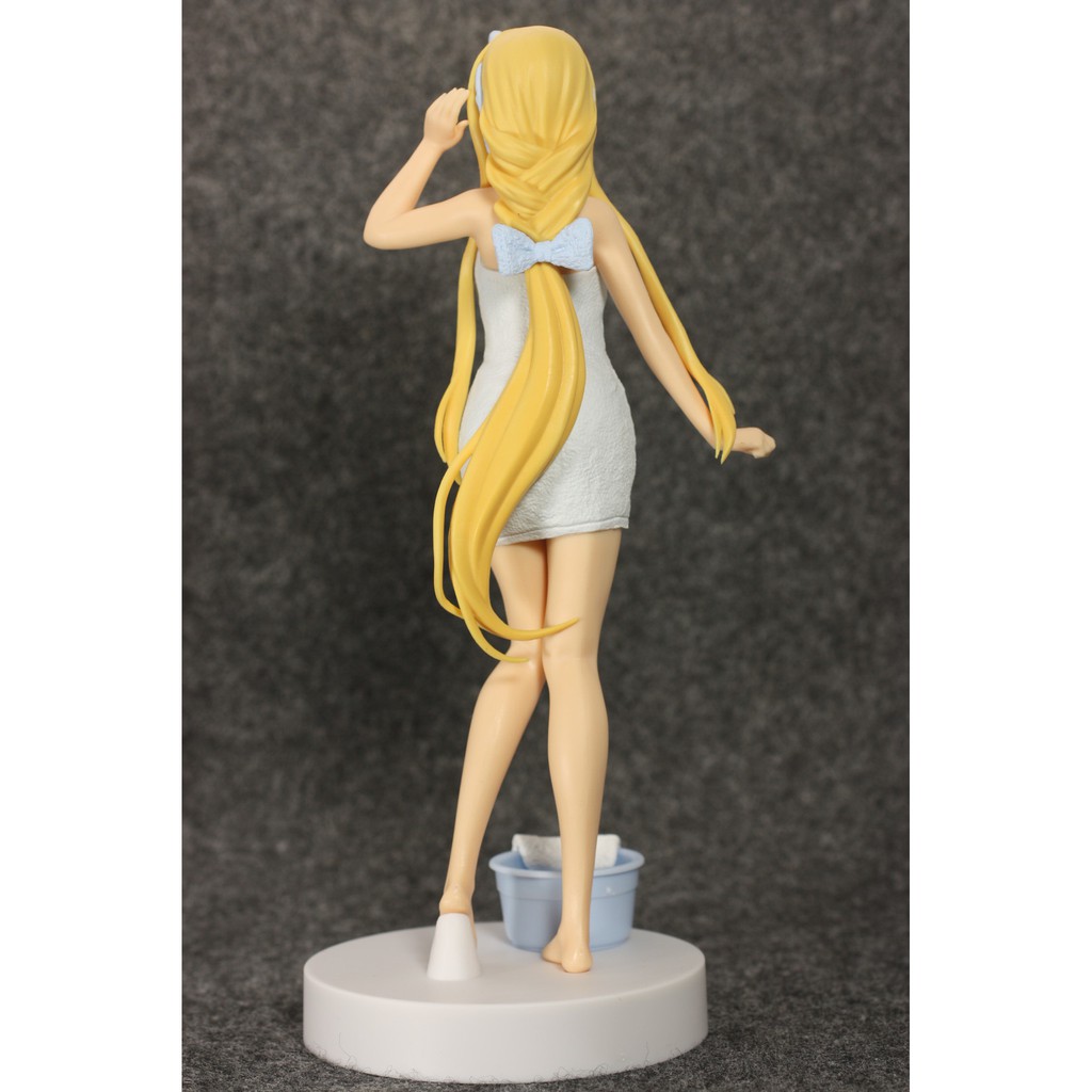 [ Ora Ora ] [ Hàng có sẵn ] Mô hình Figure chính hãng Nhật - Alice Zuberg -  Sword Art Online Code Register