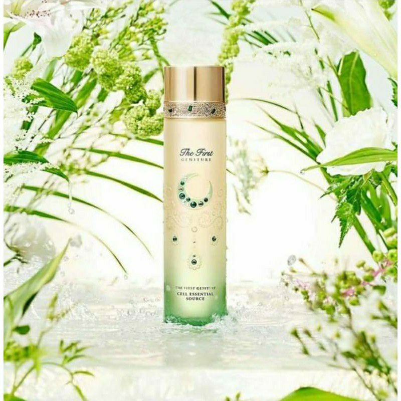 Nước thần OHui The First Cell Essential Source tinh chất khởi nguồn