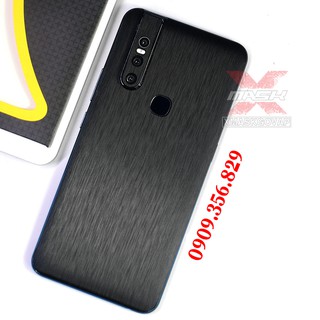miếng dán skin vivo V15 đủ các màu yêu thích
