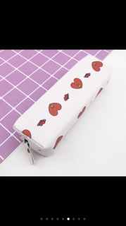 Bóp viết nhóm kpop bts bt21