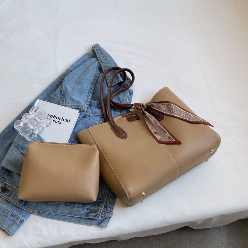 Túi Xách Thiết Kế Đơn Giản Thời Trang Xu Hướng