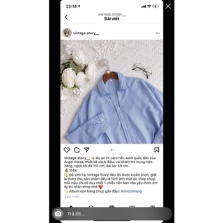 Đầm Vintage Story