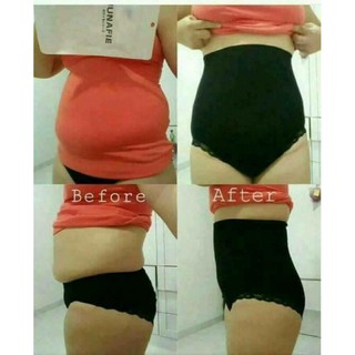 Quần lót gen bụng Munafie cao cấp
