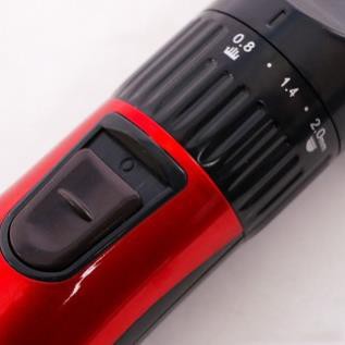 Tông Đơ Cắt Tóc Cao Cấp Chính Hãng Kemei 730