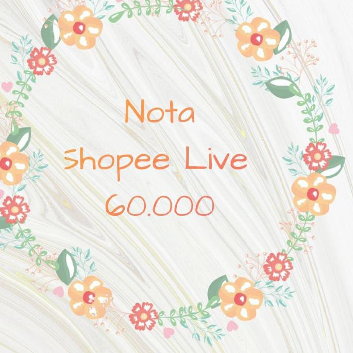 Mới New Link Fix Order Shopee Live 60