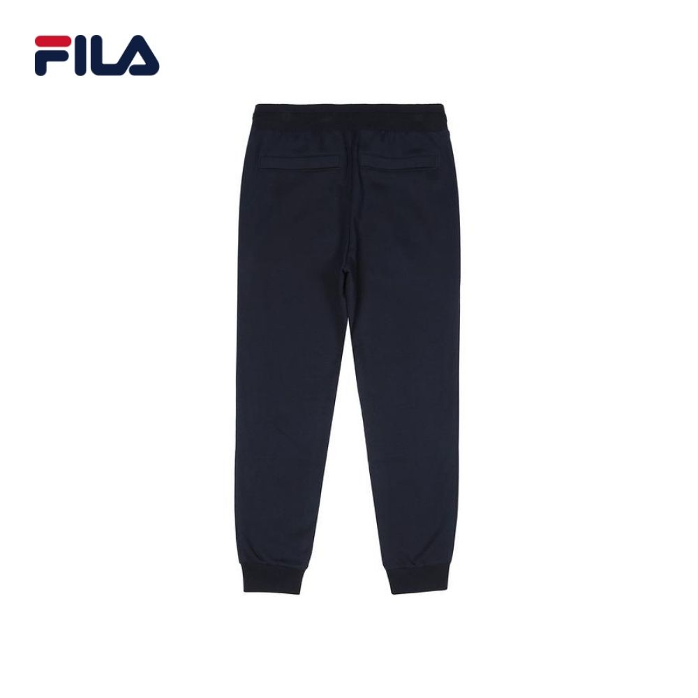 Quần dài unisex Fila - FS2FPD1111X-INA