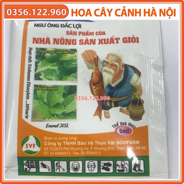 Chế phẩm siêu bám dính Ngư ông đắc lợi