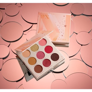 Bảng mắt morphe 9x lil extra 9 ô