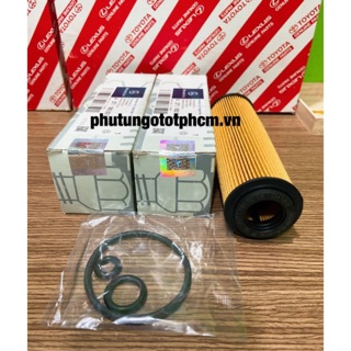 Lọc nhớt động cơ Mercedes Benz E200/250/350, C180/200/230/250 (A2711800009)