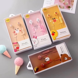 Tai nghe line nghe cực nét