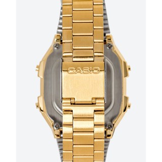 Đồng hồ điện tử nam Casio A178WGA-1ADF