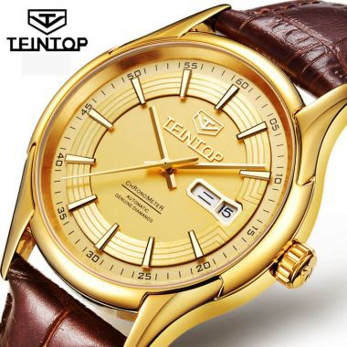 ĐỒNG HỒ NAM CHÍNH HÃNG TEINTOP T8623-1