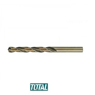 BỘ MŨI KHOAN SẮT TOTAL TAC100703