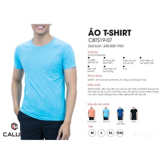 Áo thun (SHIRT)