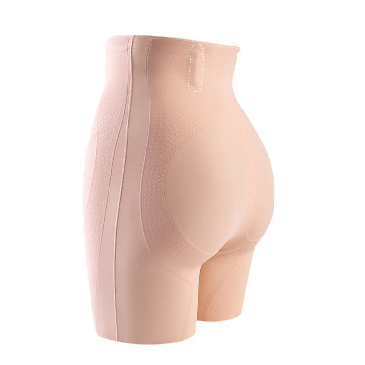 Quần gen bụng, siết eo, nâng mông, dáng đùi, hàng cao cấp | chất liệu latex (cao su non) | BigBuy360 - bigbuy360.vn